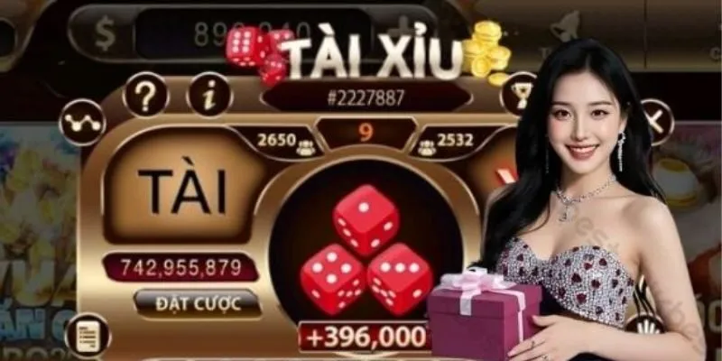 Khuyến mãi tài xỉu hấp dẫn