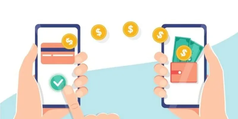 Rút thưởng về tài khoản ngân hàng nhanh, an toàn