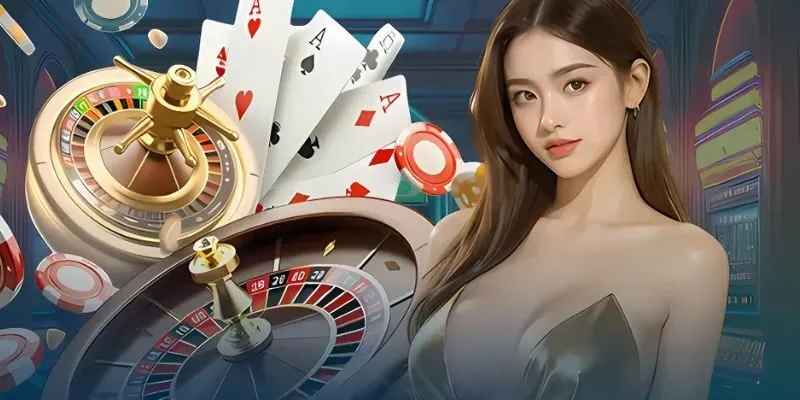 Một số sản phẩm cá cược nổi bật khác tại Bet168