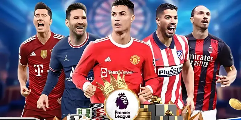 Thông tin cơ bản về nhà cái bóng đá Bet168