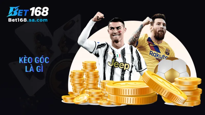 kèo góc là gì